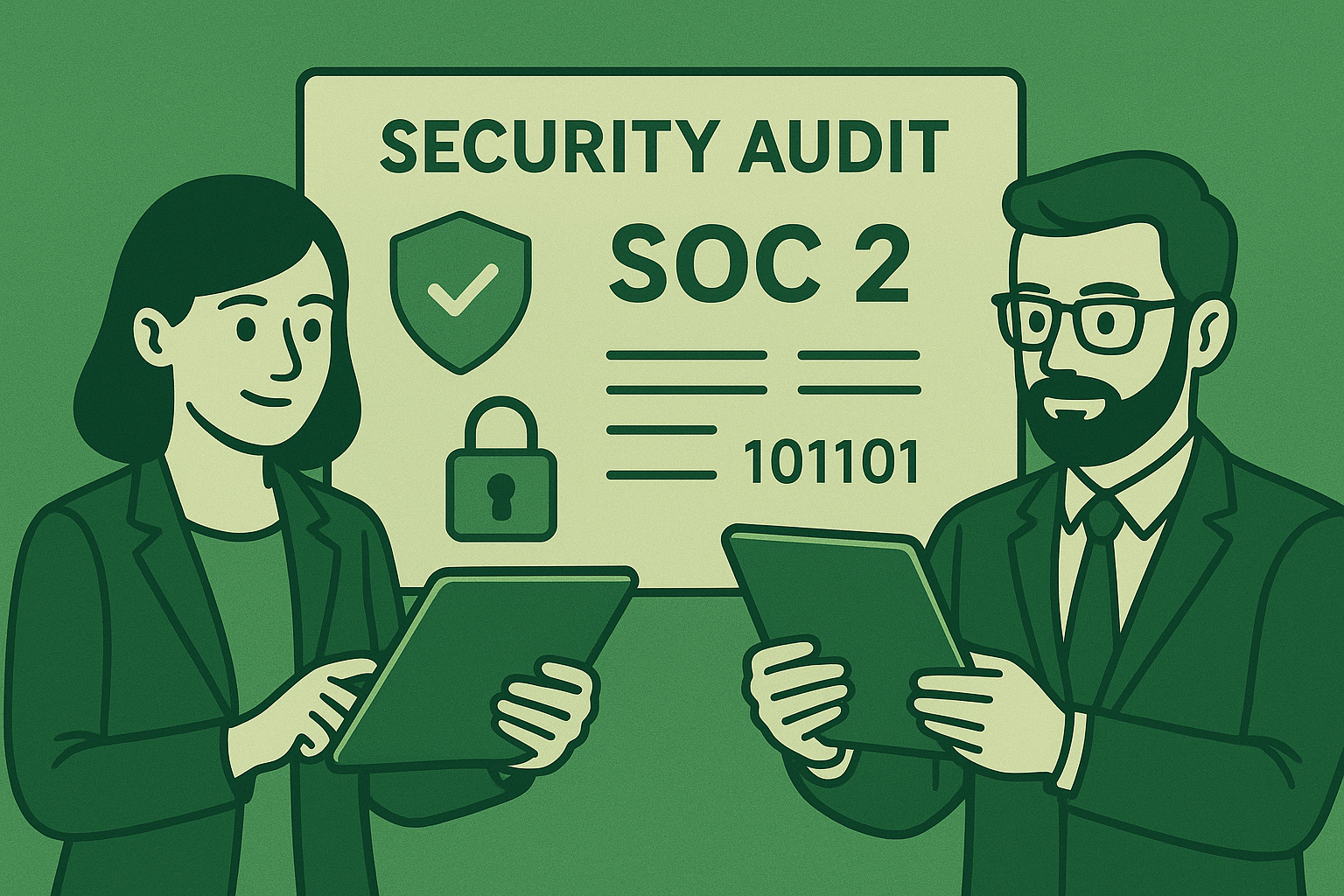 Audit de système informatique