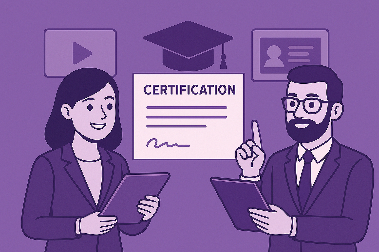 Formation IT personnalisée