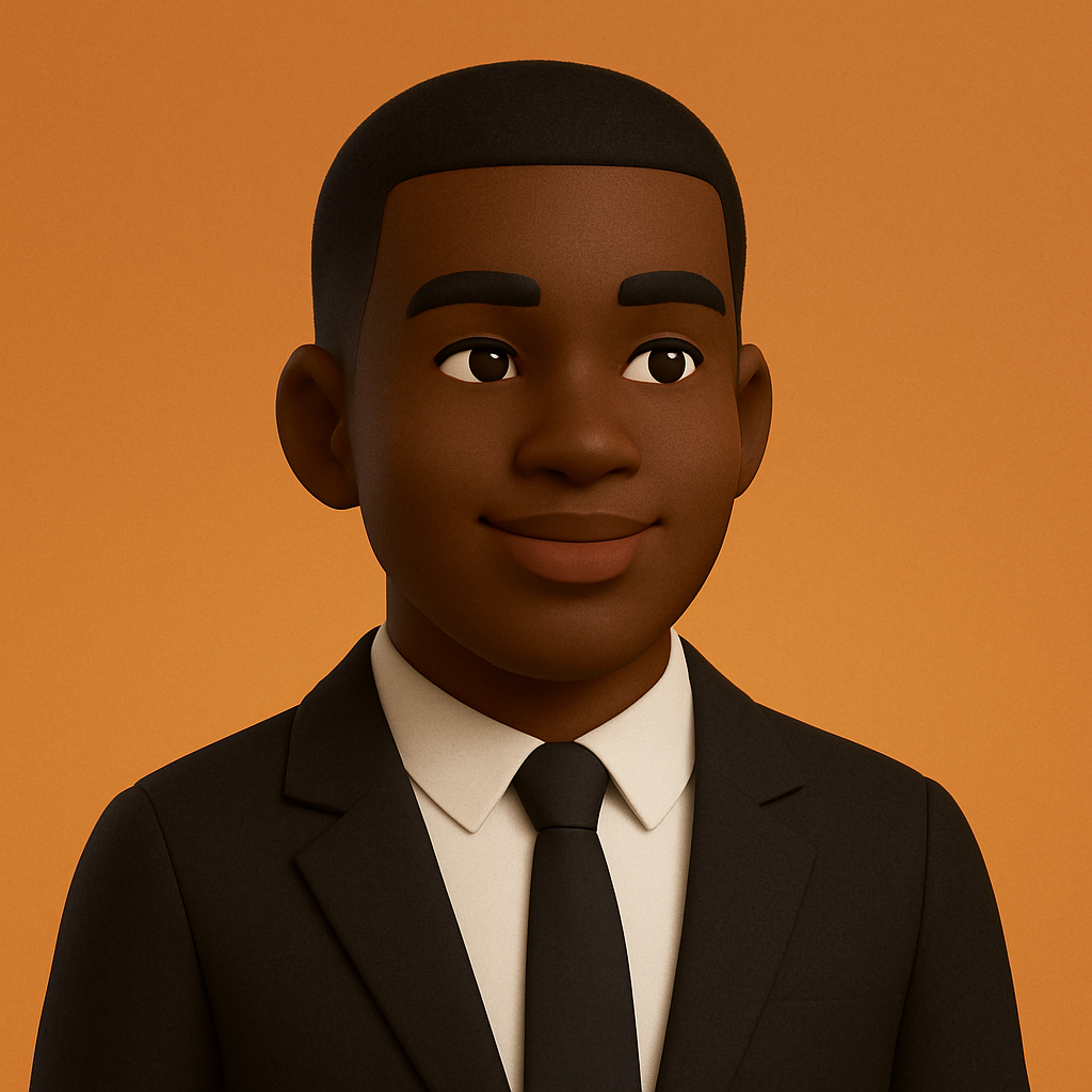 OMGBA EKOTTO Louis