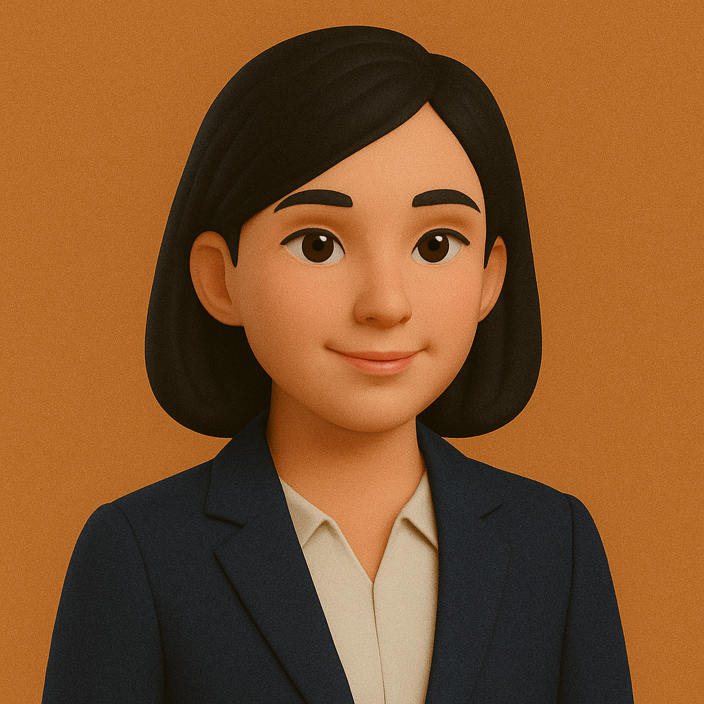 Maryam Shahrabi