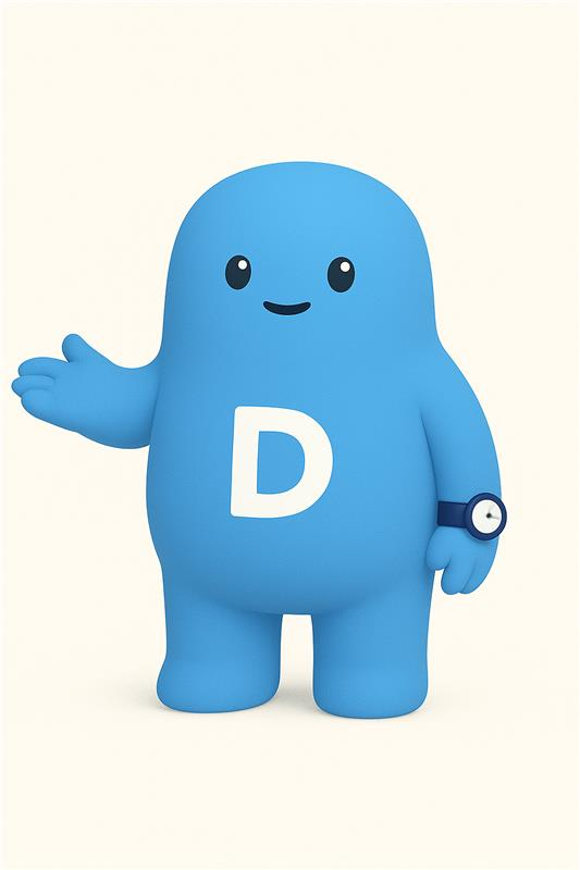 Bot DigiCombi
